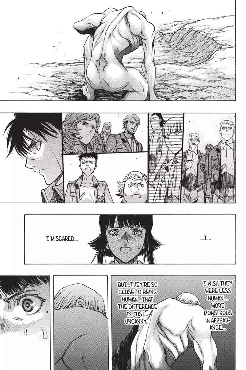 Attack On Titan Before The Fall 49 51