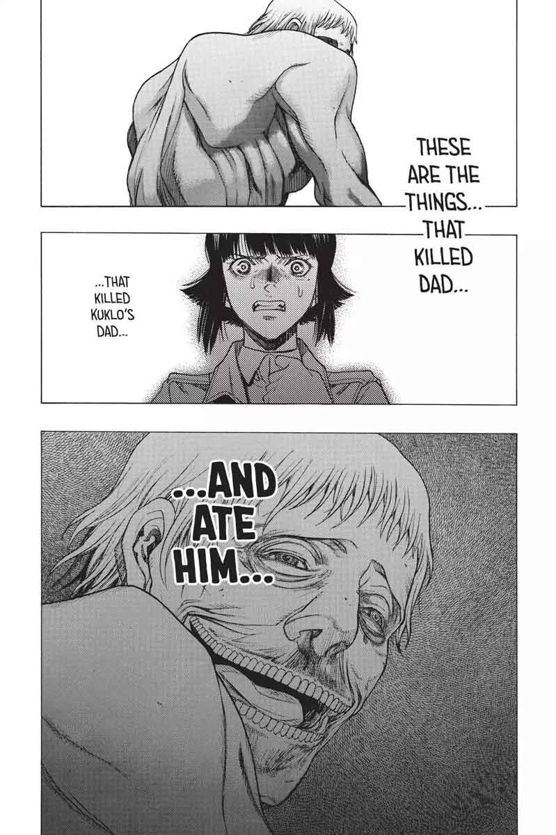 Attack On Titan Before The Fall 49 52