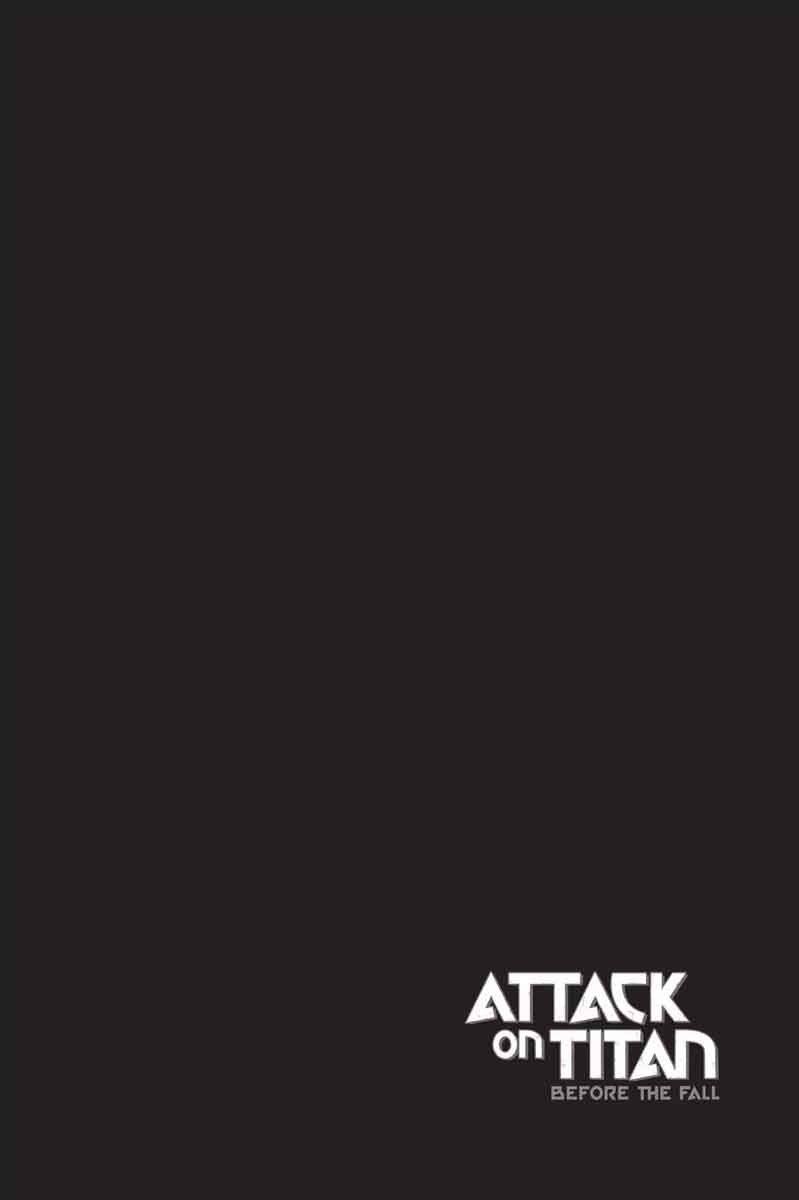 Attack On Titan Before The Fall 49 54