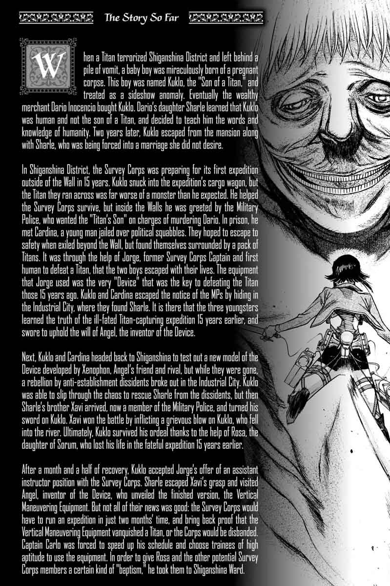 Attack On Titan Before The Fall 49 6