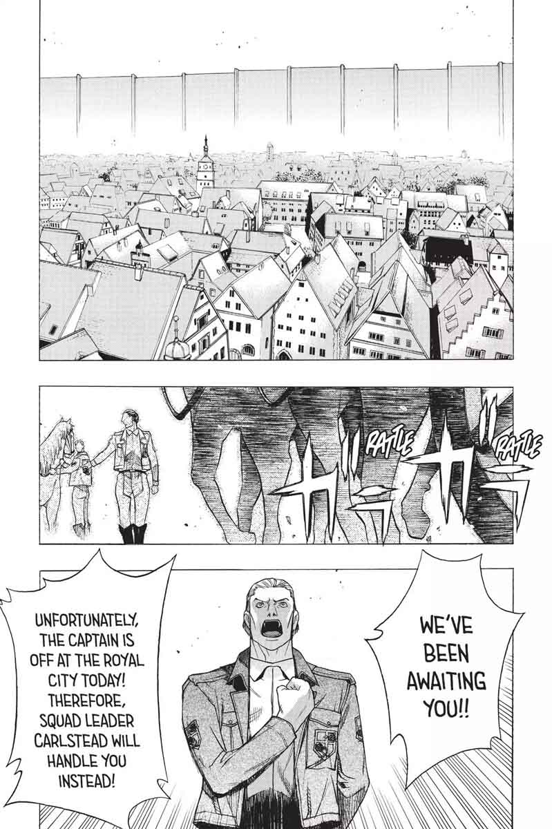Attack On Titan Before The Fall 49 7
