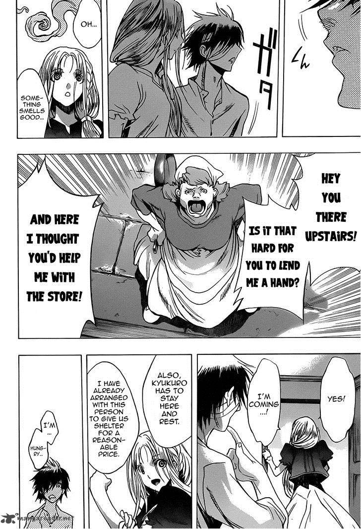 Attack On Titan Before The Fall 5 10