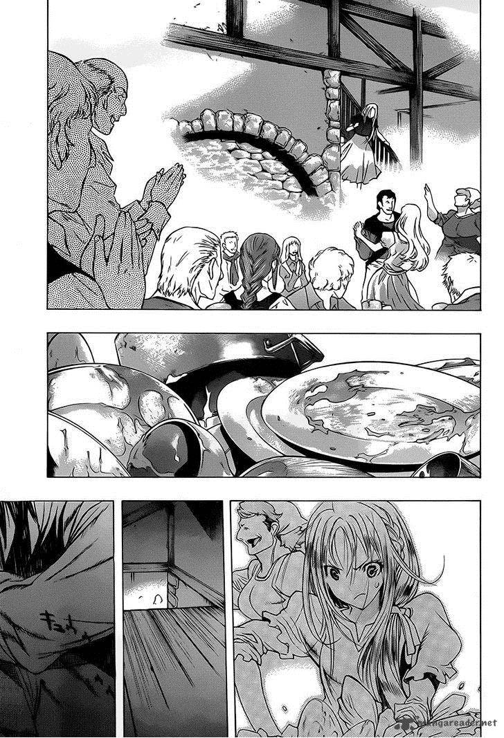 Attack On Titan Before The Fall 5 11