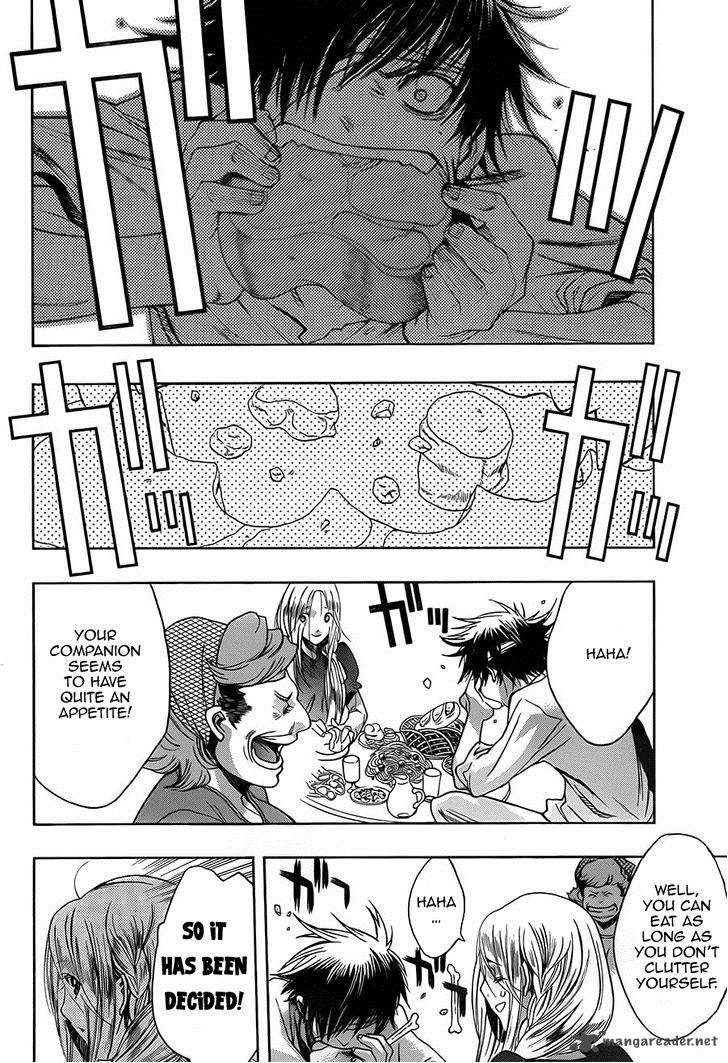 Attack On Titan Before The Fall 5 14