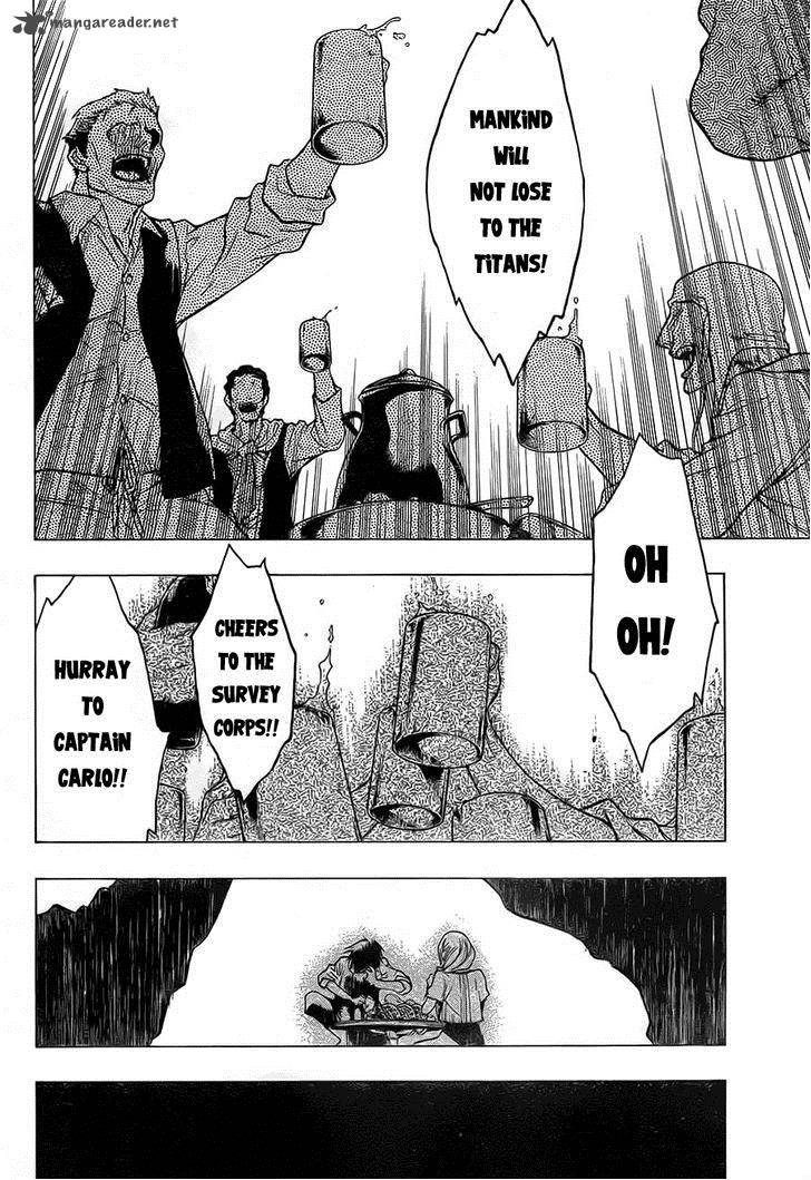 Attack On Titan Before The Fall 5 16