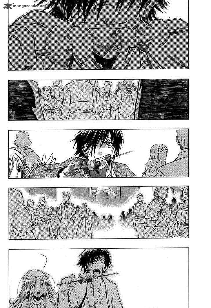 Attack On Titan Before The Fall 5 22