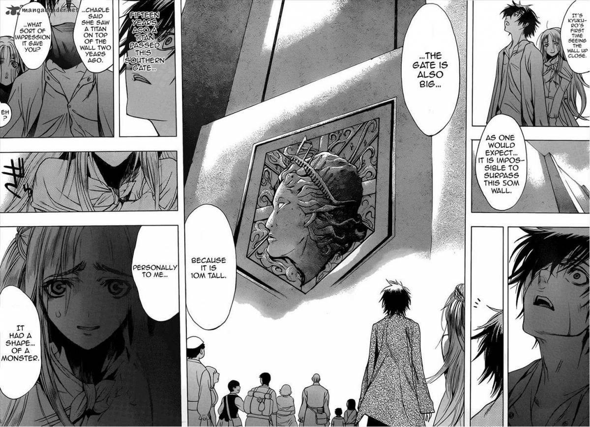 Attack On Titan Before The Fall 5 25
