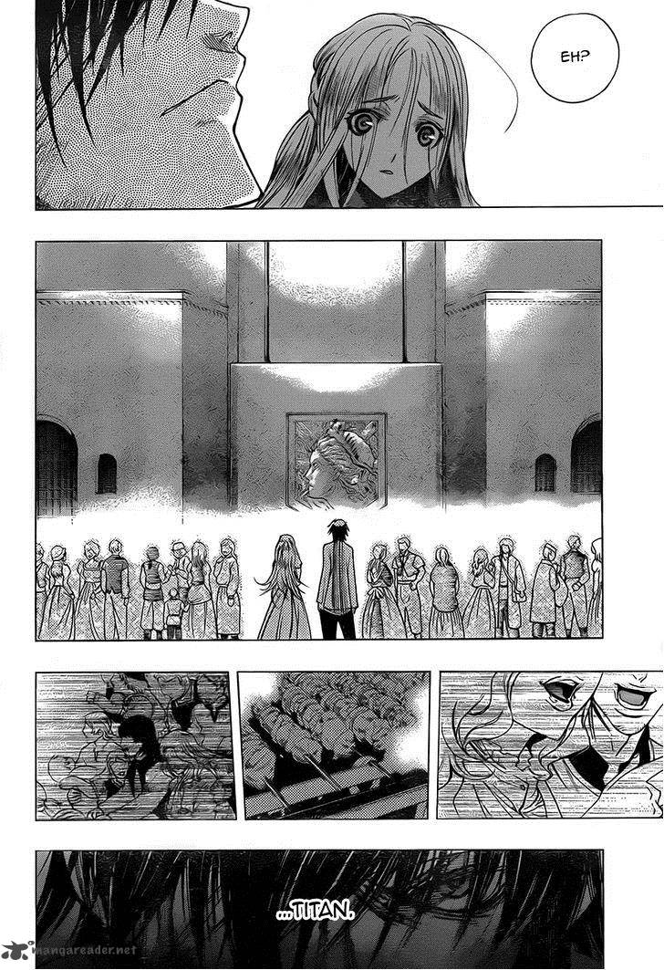 Attack On Titan Before The Fall 5 30