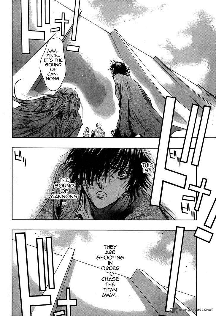 Attack On Titan Before The Fall 5 32
