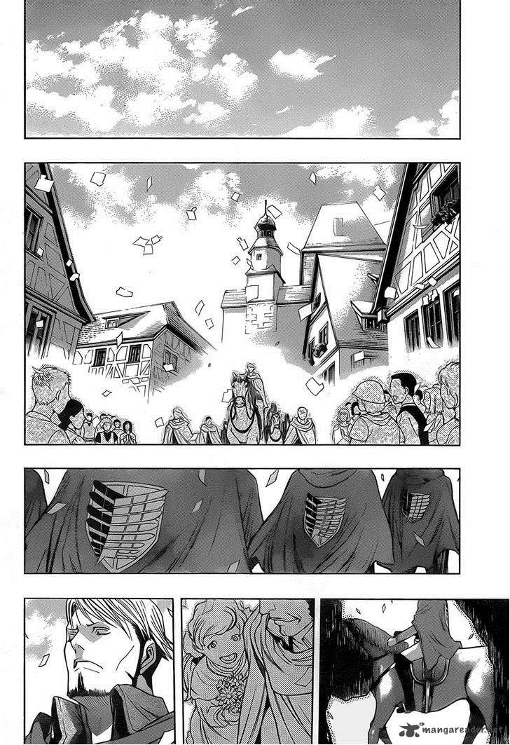 Attack On Titan Before The Fall 5 34