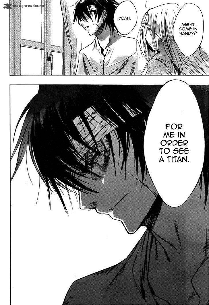 Attack On Titan Before The Fall 5 36