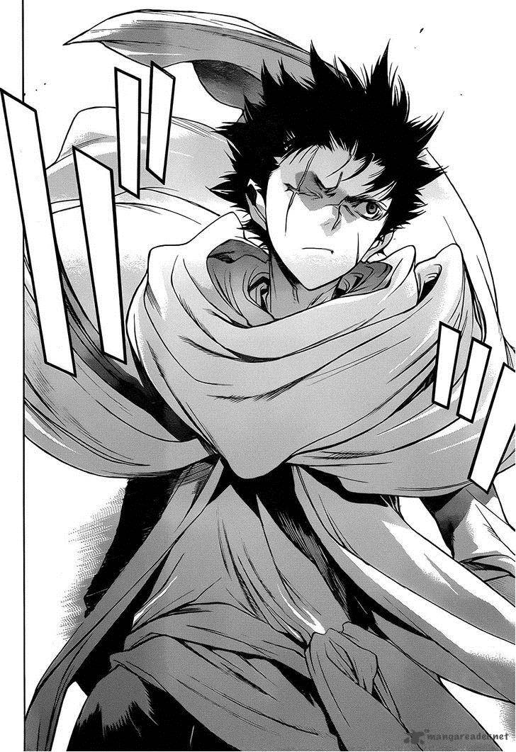 Attack On Titan Before The Fall 5 38