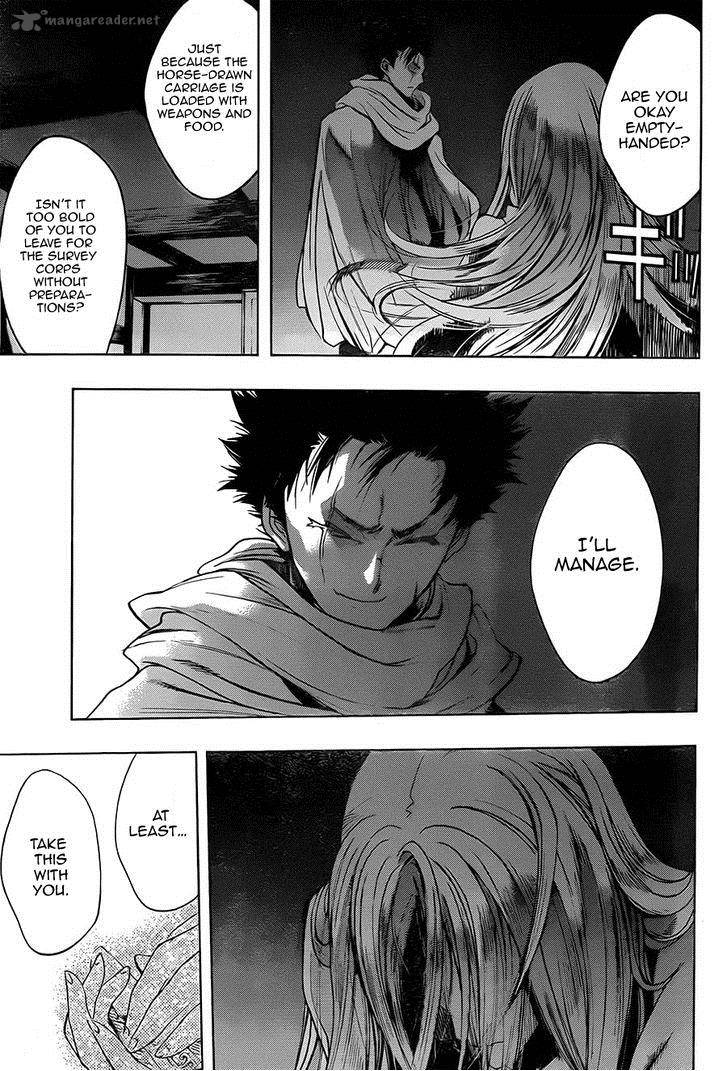 Attack On Titan Before The Fall 5 39