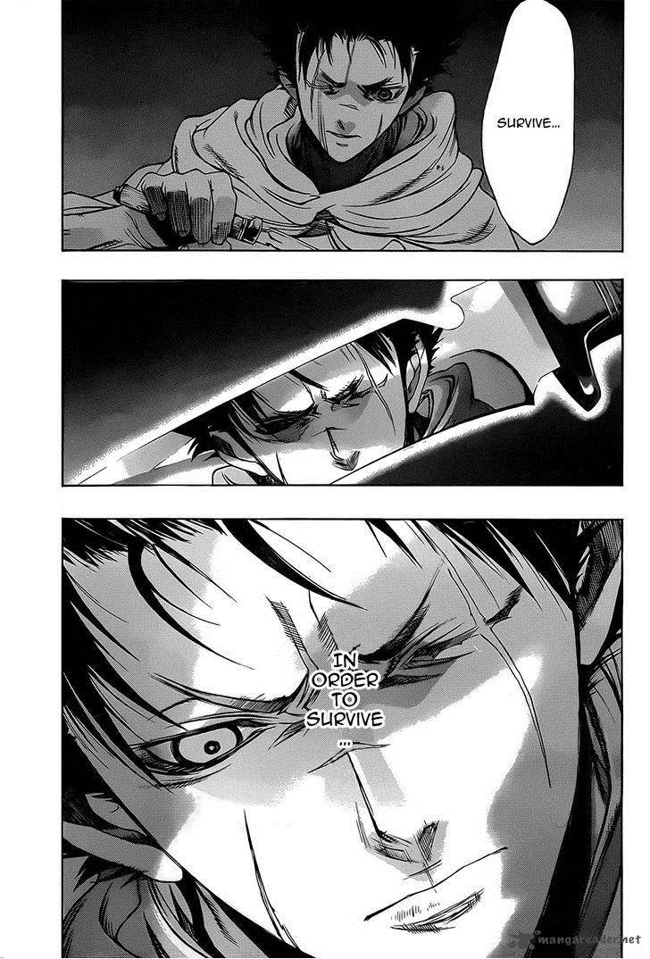 Attack On Titan Before The Fall 5 41
