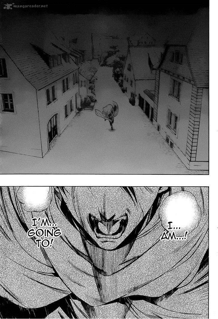 Attack On Titan Before The Fall 5 45