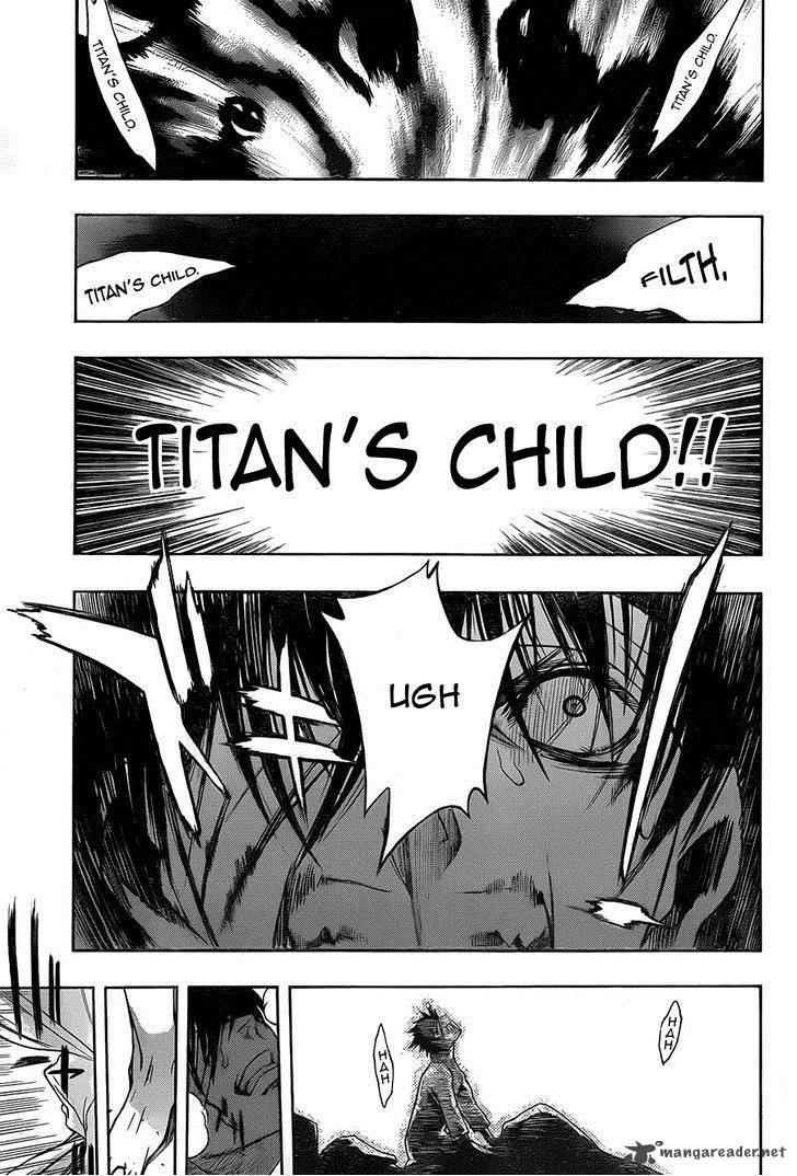 Attack On Titan Before The Fall 5 5