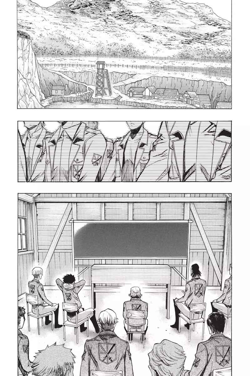 Attack On Titan Before The Fall 51 1