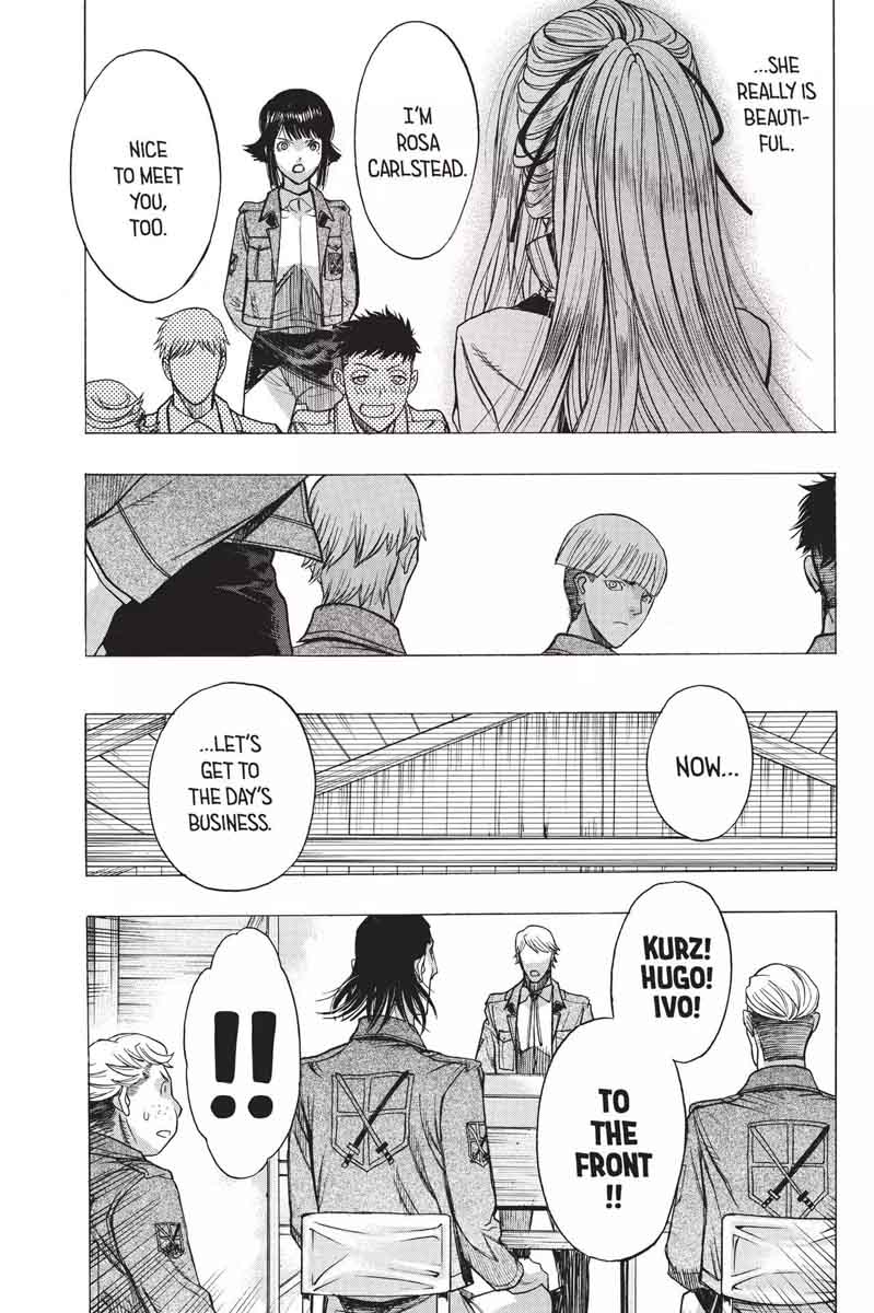 Attack On Titan Before The Fall 51 10