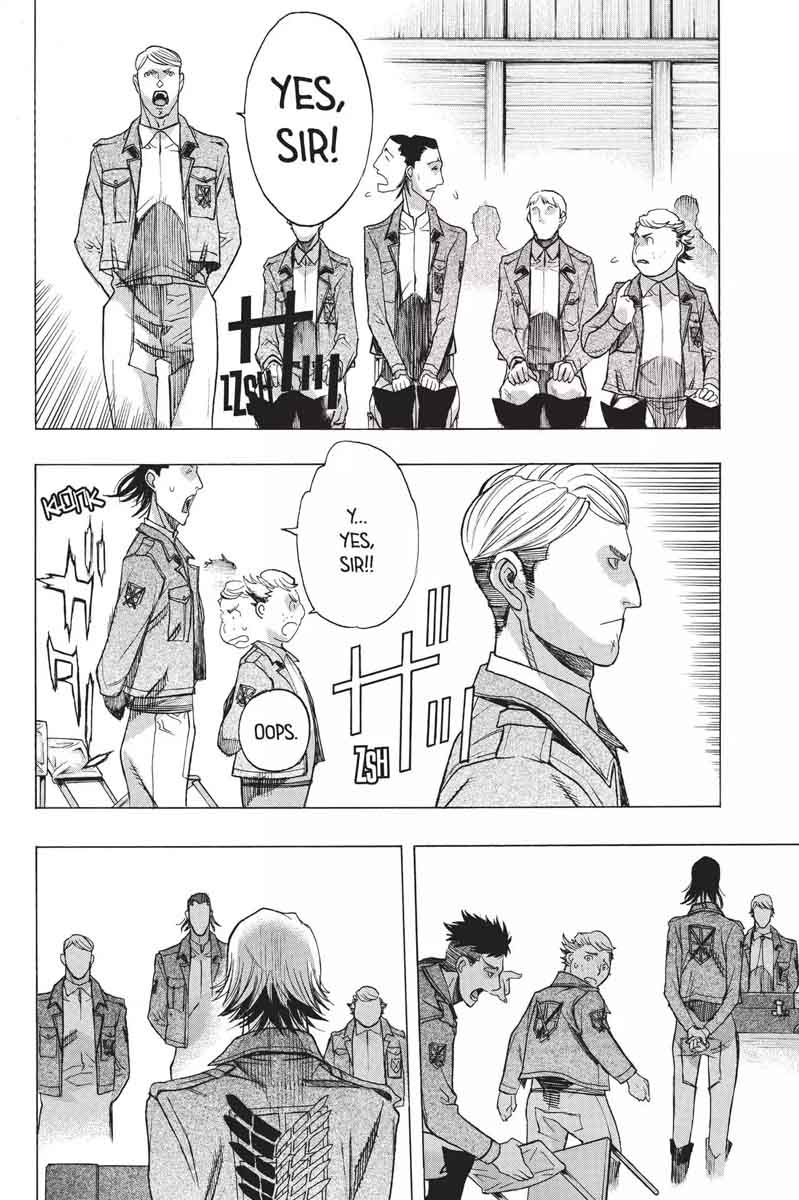 Attack On Titan Before The Fall 51 11