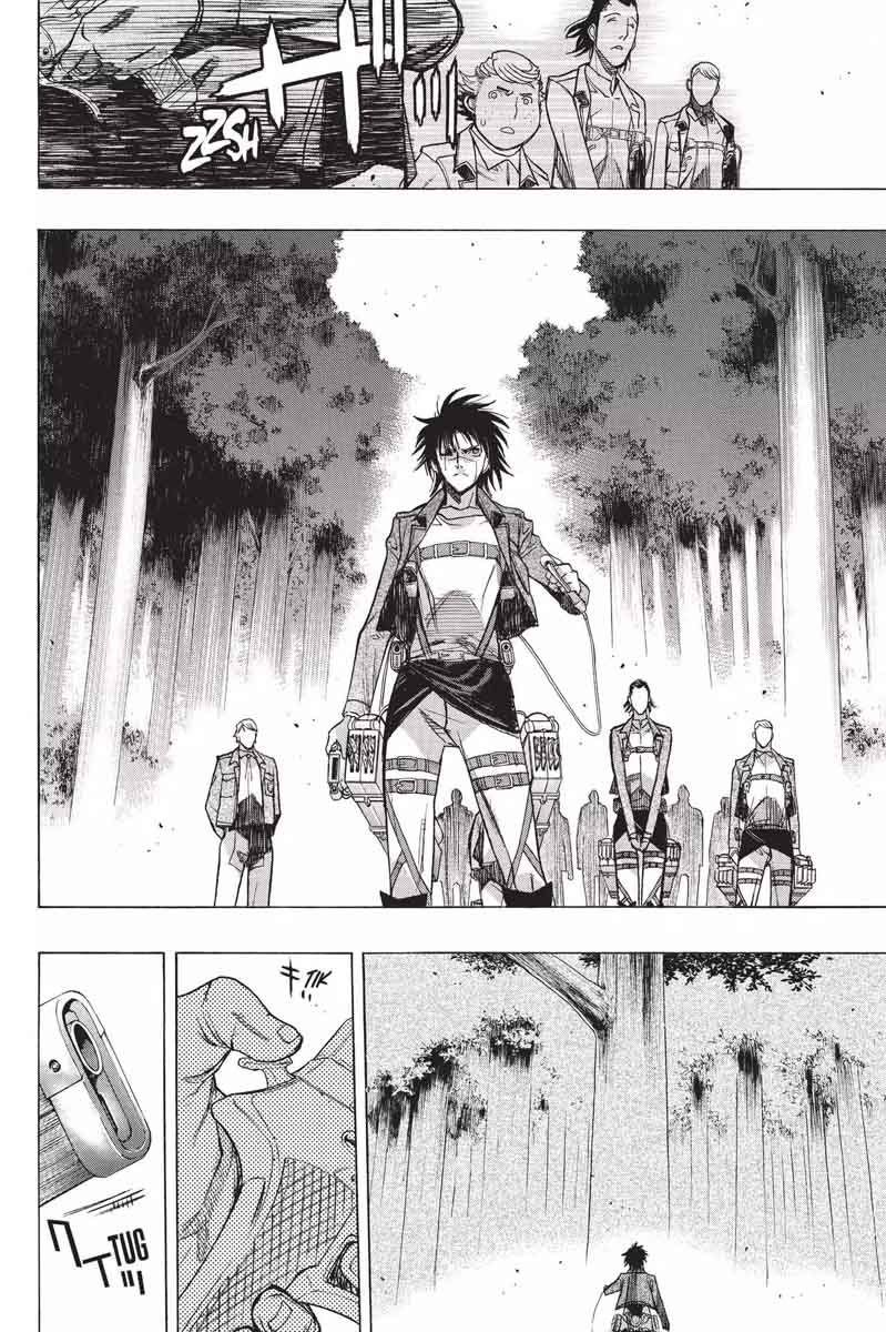 Attack On Titan Before The Fall 51 18