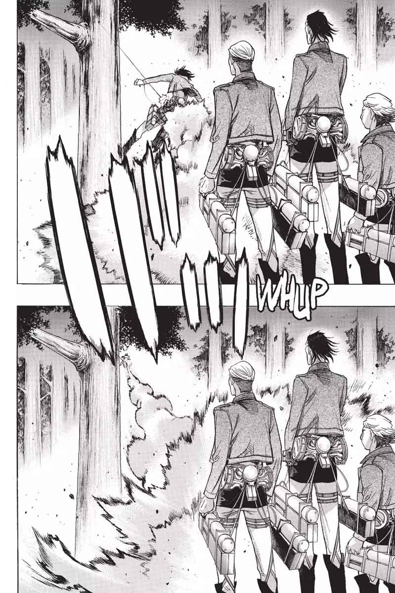 Attack On Titan Before The Fall 51 20