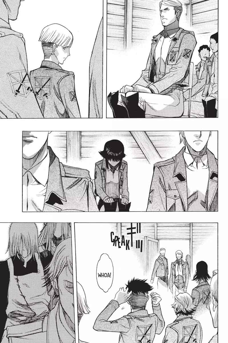 Attack On Titan Before The Fall 51 3