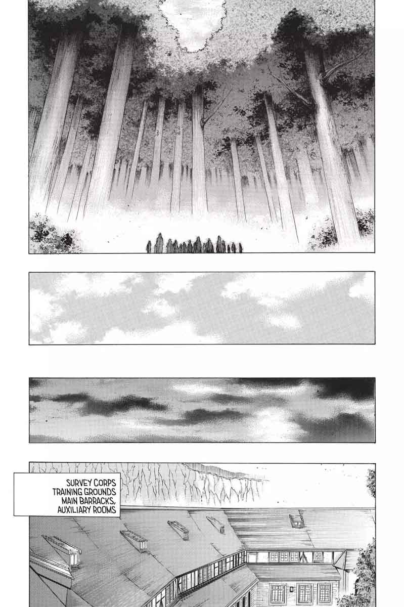 Attack On Titan Before The Fall 51 41