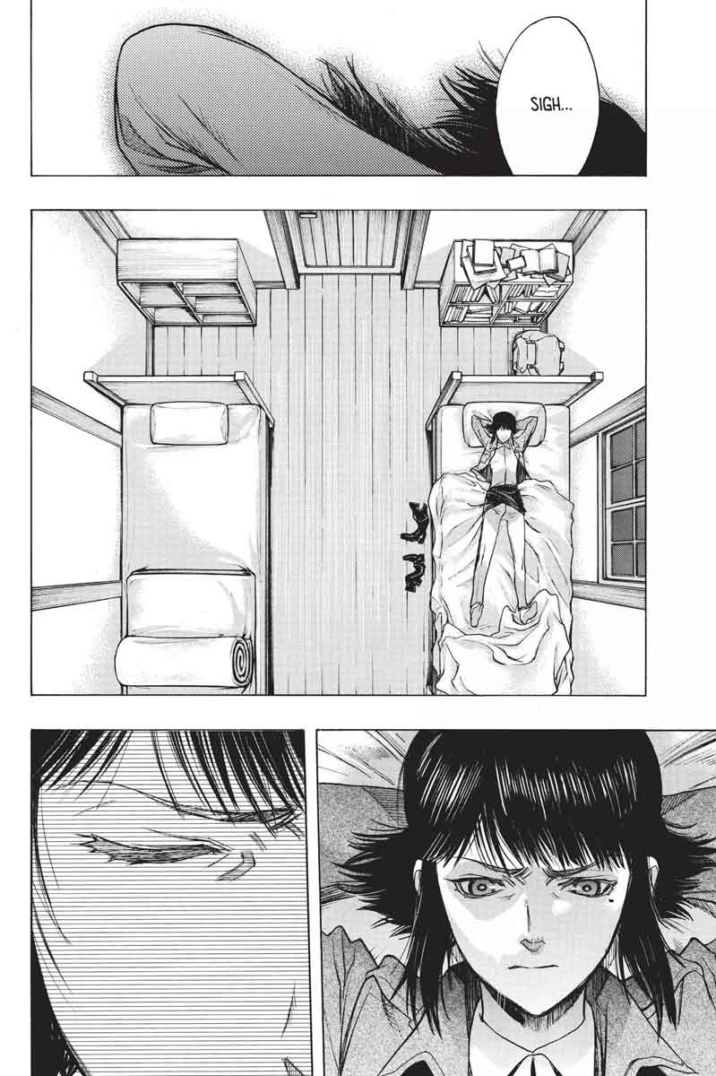 Attack On Titan Before The Fall 51 42
