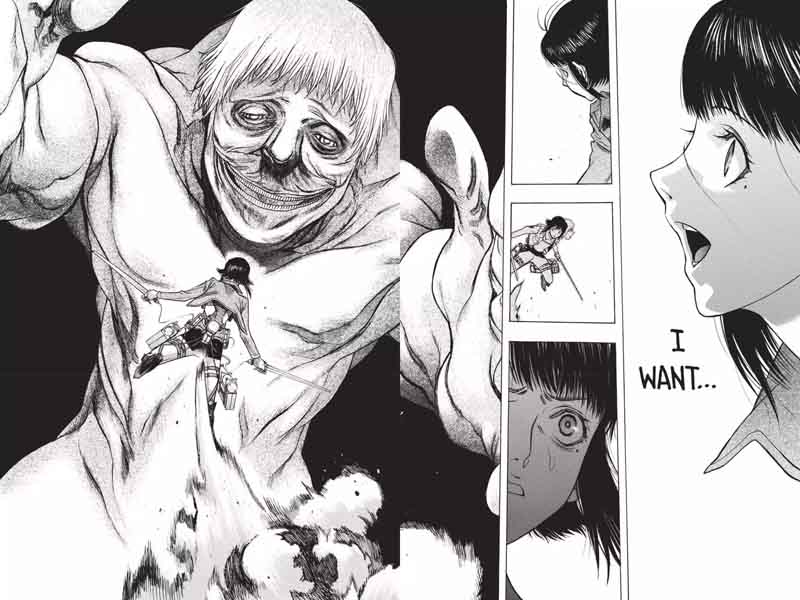 Attack On Titan Before The Fall 51 46