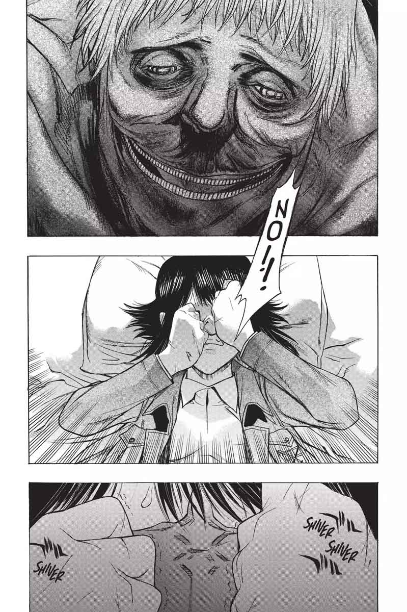 Attack On Titan Before The Fall 51 47