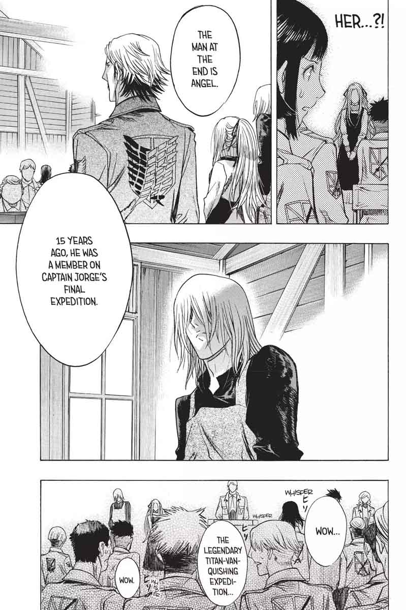 Attack On Titan Before The Fall 51 6
