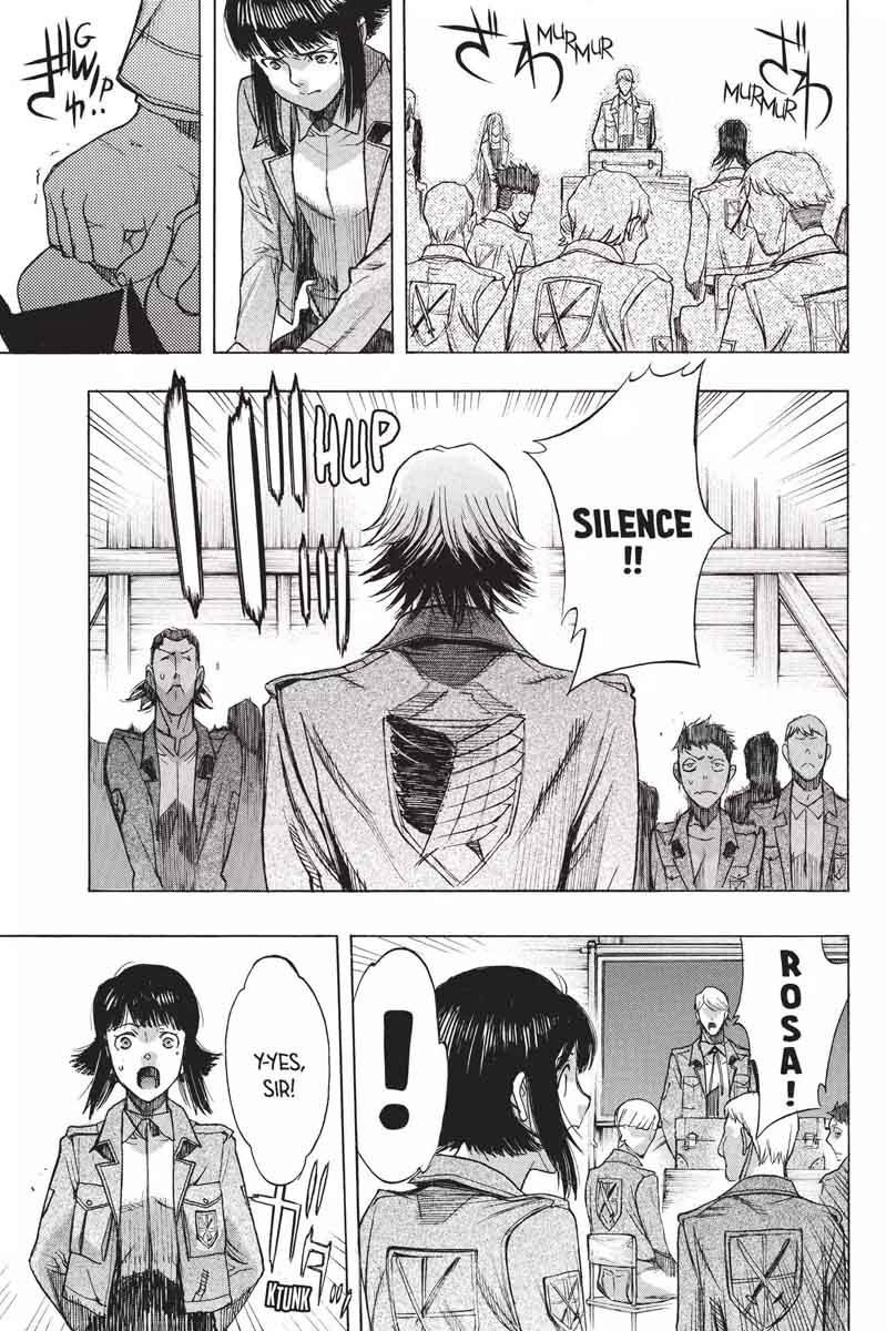 Attack On Titan Before The Fall 51 8