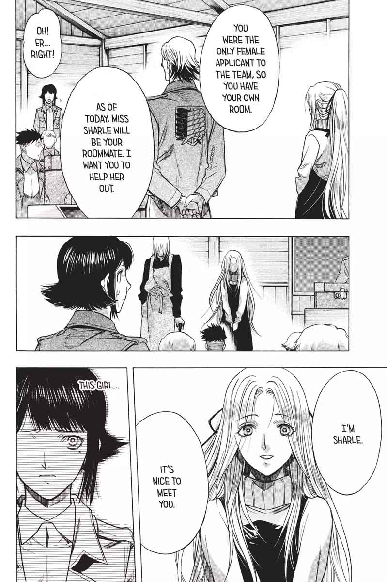 Attack On Titan Before The Fall 51 9