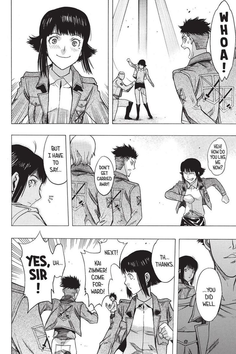 Attack On Titan Before The Fall 53 11