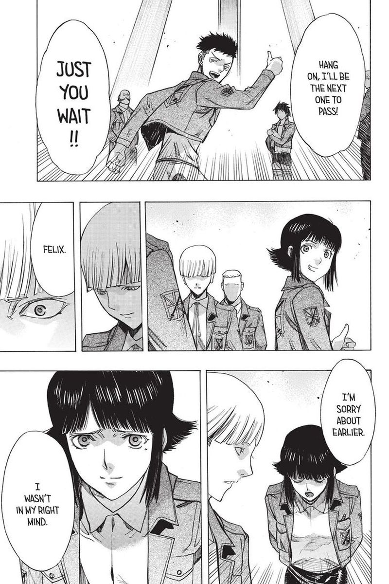 Attack On Titan Before The Fall 53 12