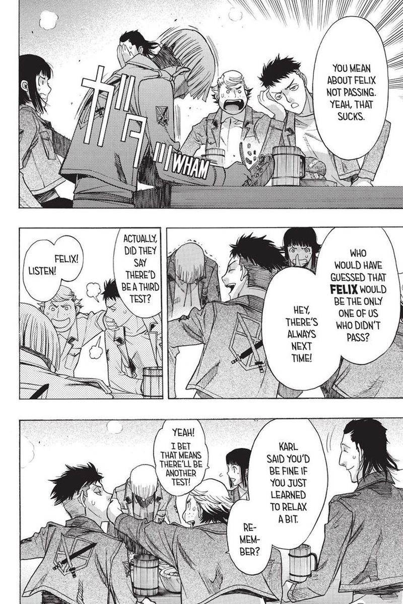 Attack On Titan Before The Fall 53 15