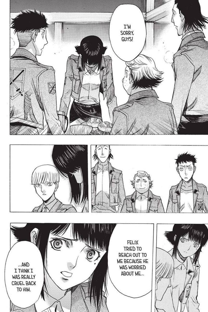 Attack On Titan Before The Fall 53 17