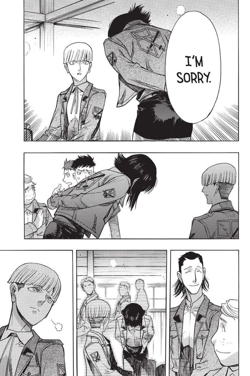 Attack On Titan Before The Fall 53 18