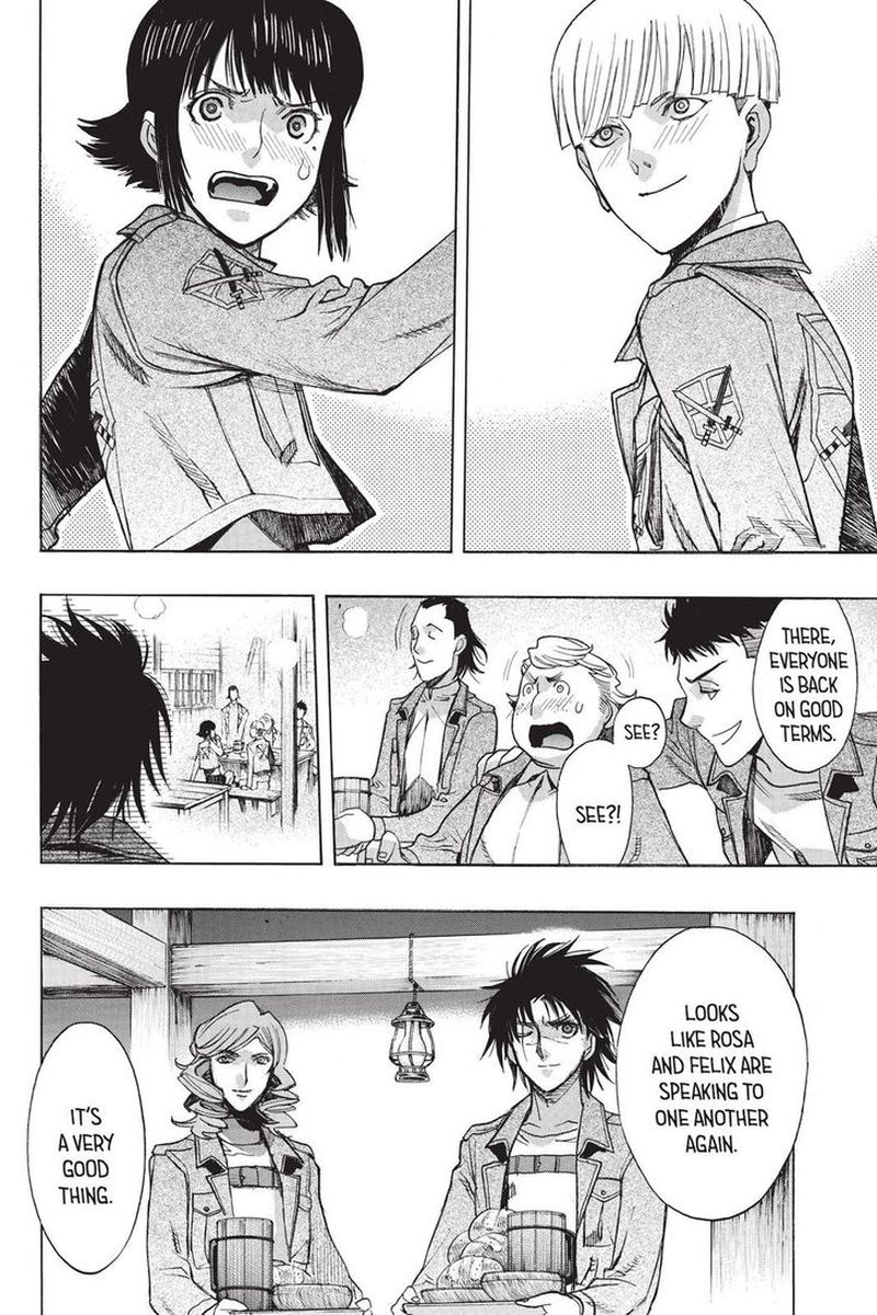 Attack On Titan Before The Fall 53 23