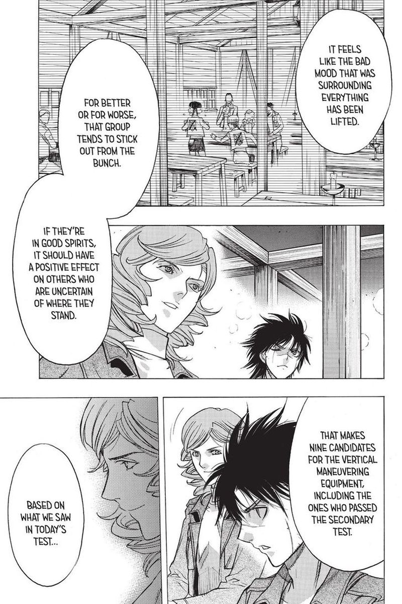 Attack On Titan Before The Fall 53 24