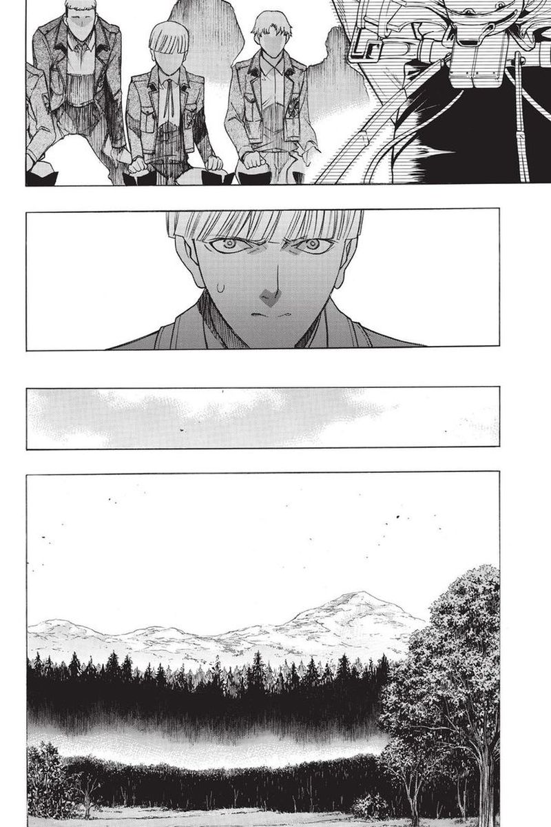 Attack On Titan Before The Fall 53 27