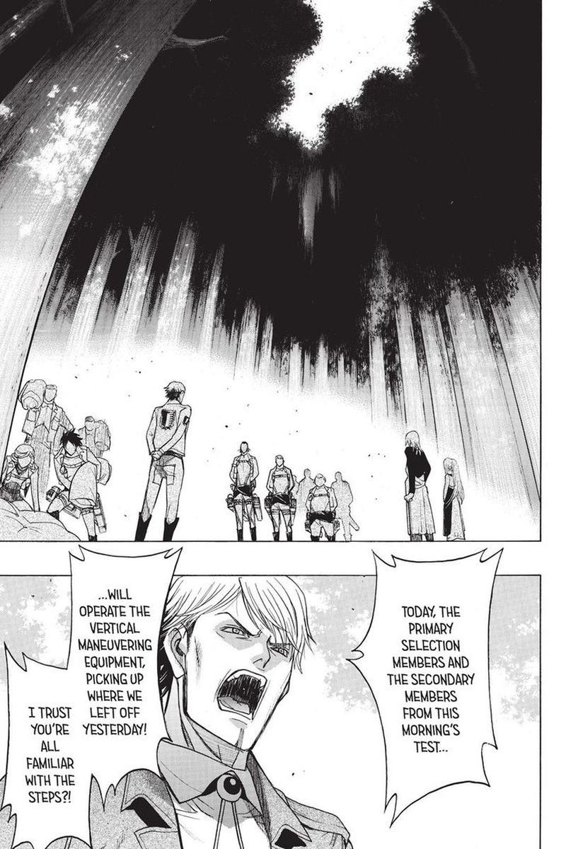Attack On Titan Before The Fall 53 28