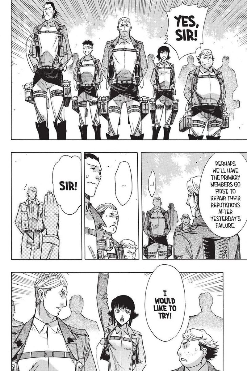 Attack On Titan Before The Fall 53 29