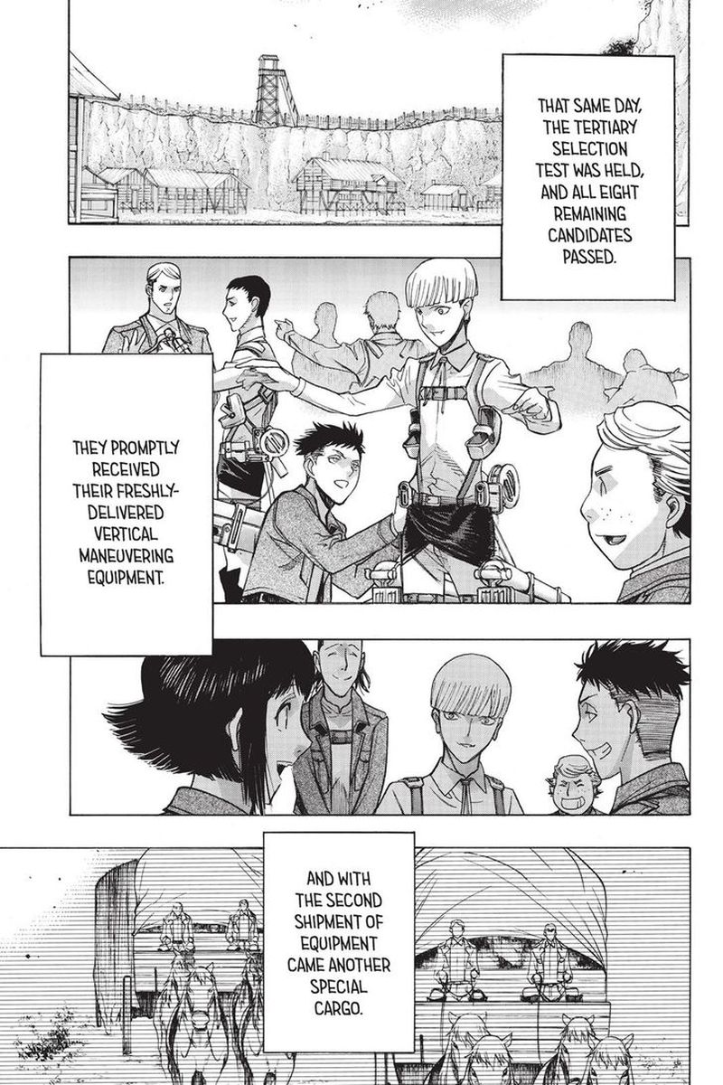 Attack On Titan Before The Fall 53 38