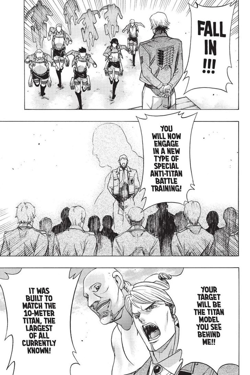 Attack On Titan Before The Fall 53 40