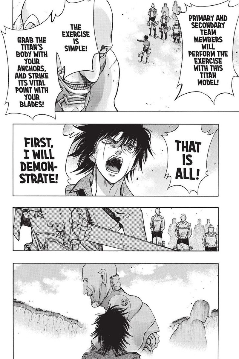 Attack On Titan Before The Fall 53 43