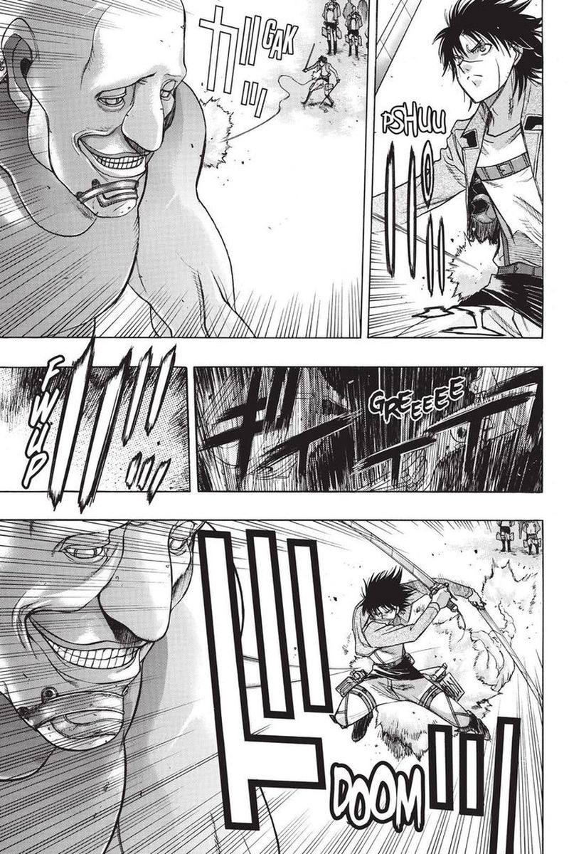Attack On Titan Before The Fall 53 44