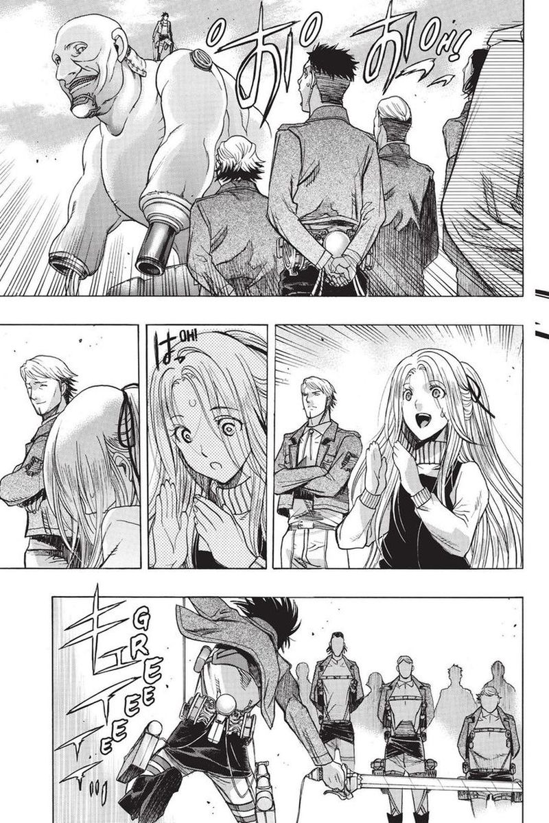 Attack On Titan Before The Fall 53 46