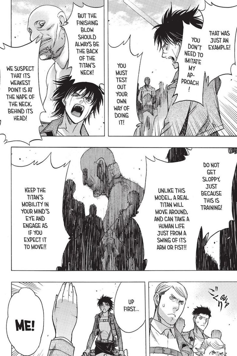 Attack On Titan Before The Fall 53 47