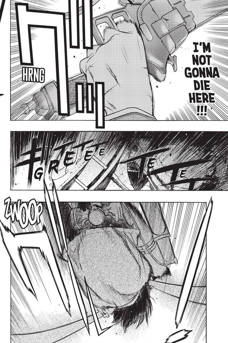 Attack On Titan Before The Fall 53 55